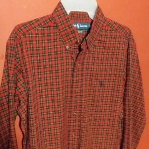 Polo Ralph Lauren men's shirt
